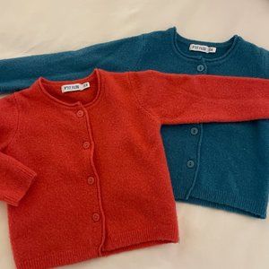 P'tit Filou Sweaters